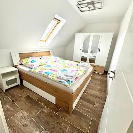 Schicke Naehe Hannover Anbindung Wifi לרטה