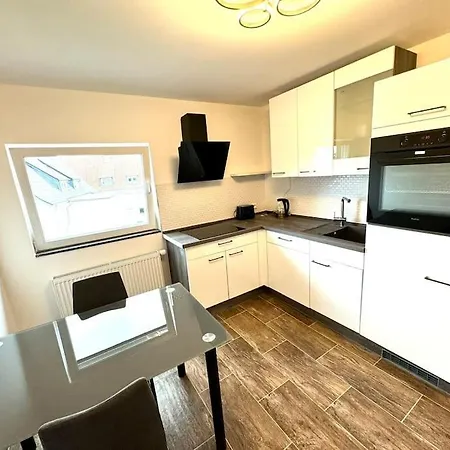 Schicke Naehe Hannover Anbindung Wifi