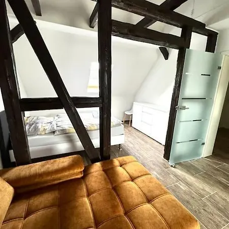 דירה Schicke Naehe Hannover Anbindung Wifi *