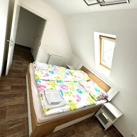 Schicke Naehe Hannover Anbindung Wifi לרטה